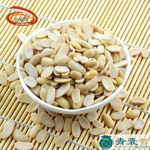 中药材千花豆图片