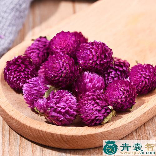 中药材千金红图片