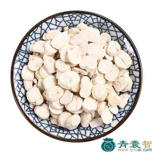 半夏的性状性味归经以及功效用法和注意事项-青囊智