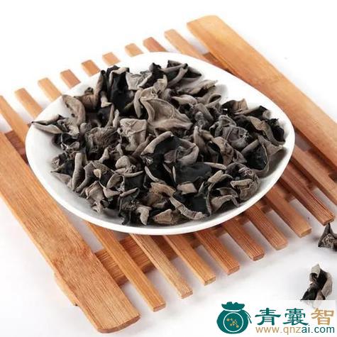 中药材华耳木图片