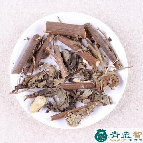 中药材华艾纳香图片