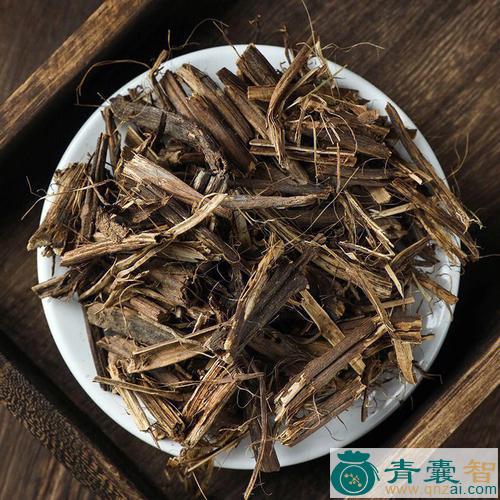 中药材南排草图片