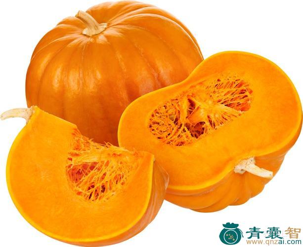 中药材南瓜图片