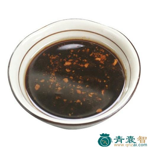 卤水的性状性味归经以及功效用法和注意事项-青囊智