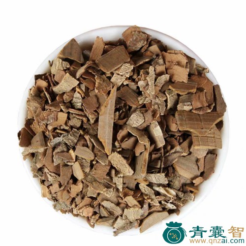 卫矛的性状性味归经以及功效用法和注意事项-青囊智