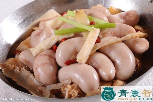中药材即子图片