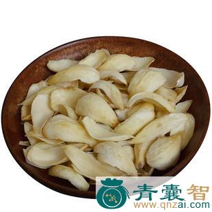 中药材卷丹图片