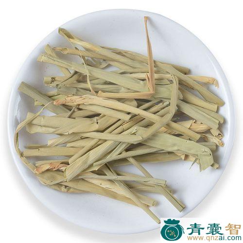 中药材卷子叶图片