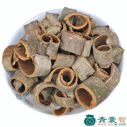 中药材厚皮图片