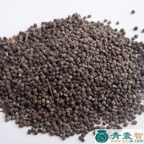 中药材原蚕沙图片