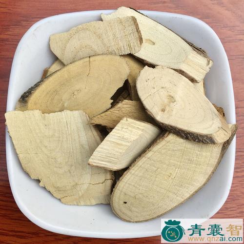 中药材双面刺图片