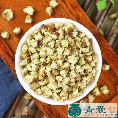 中药材古梅图片