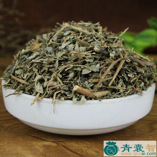 中药材叶下子图片