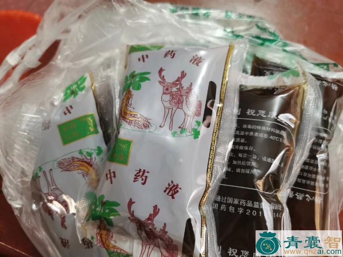 中药材各一旺图片