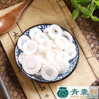 中药材合叶通草图片
