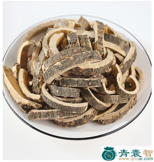 中药材合欢皮图片