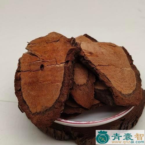 中药材合血香图片