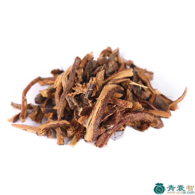 吉子嘎保的性味归经以及功效用法-青囊智