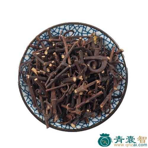 中药材吊攀子图片