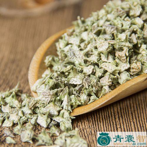 中药材同州白蒺藜图片