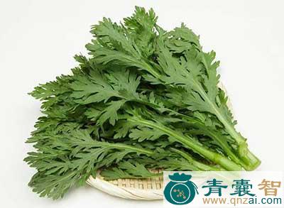 中药材同蒿图片