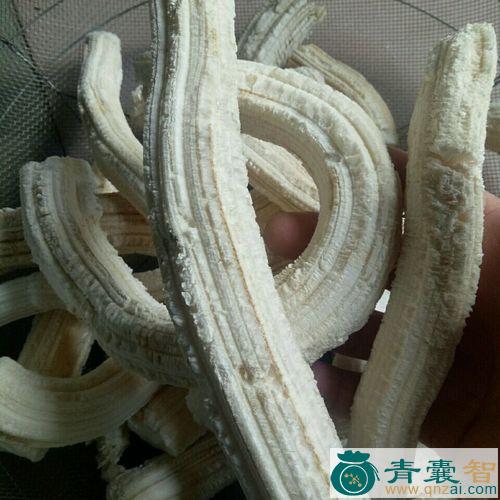 向日葵梗心的性味归经以及功效用法-青囊智