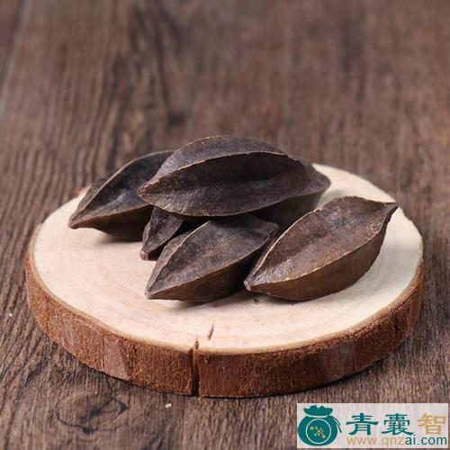 中药材君球子图片