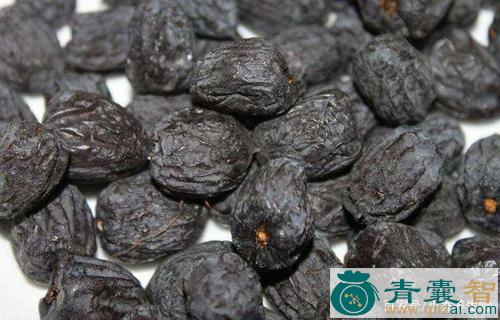 君迁子的性味归经以及功效用法和注意事项-青囊智