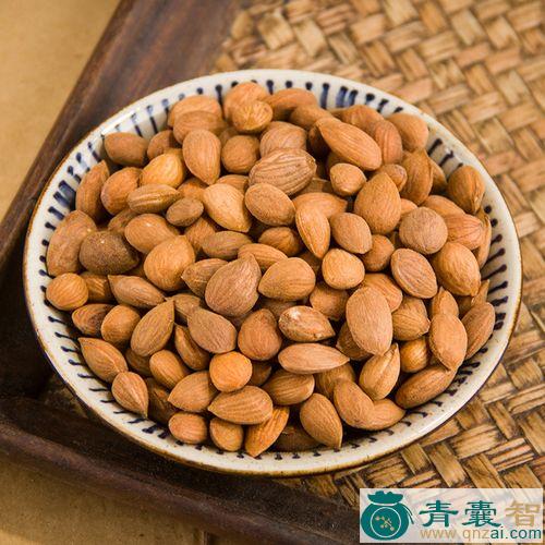 中药材含桃图片