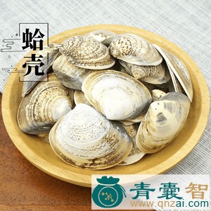 中药材吹蛤梨图片
