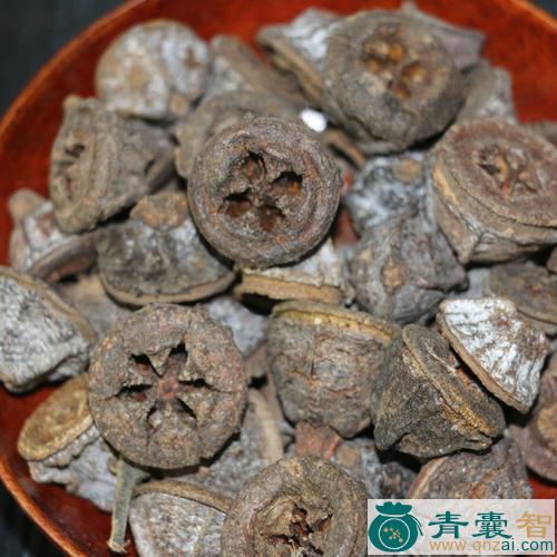 中药材员钟黄图片