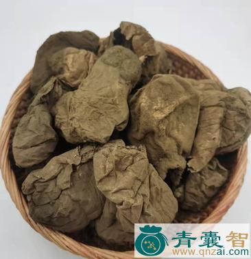 中药材哈尔马格图片