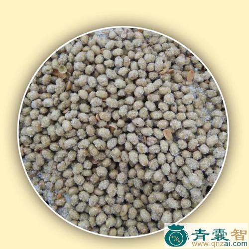 唐豆的性味归经以及功效用法-青囊智