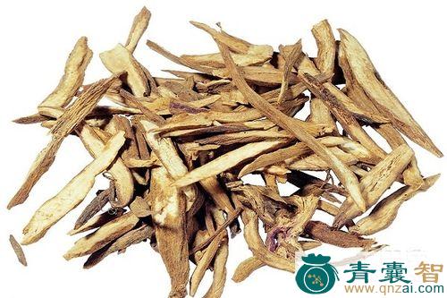 中药材四皮麻图片