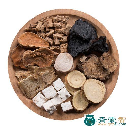 团经药的性状性味归经以及功效用法和注意事项-青囊智