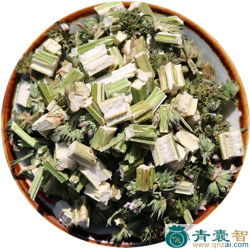 中药材圆叶母草图片
