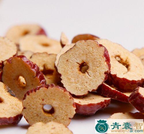 中药材圆枣子图片