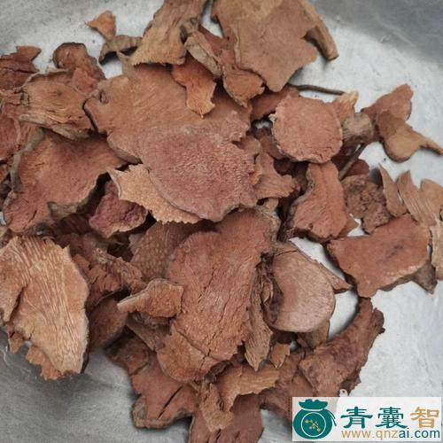 中药材圆金刚图片