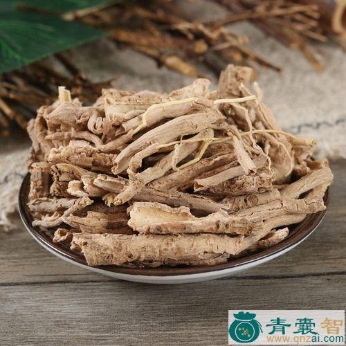 中药材土地骨皮图片