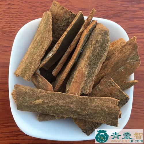 中药材土官桂图片