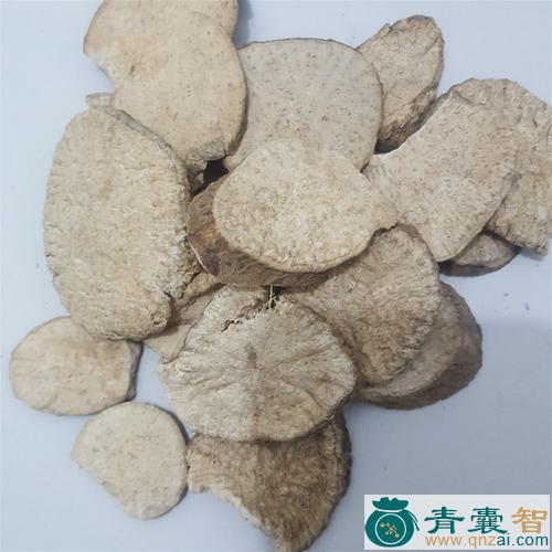 中药材土瓜根图片