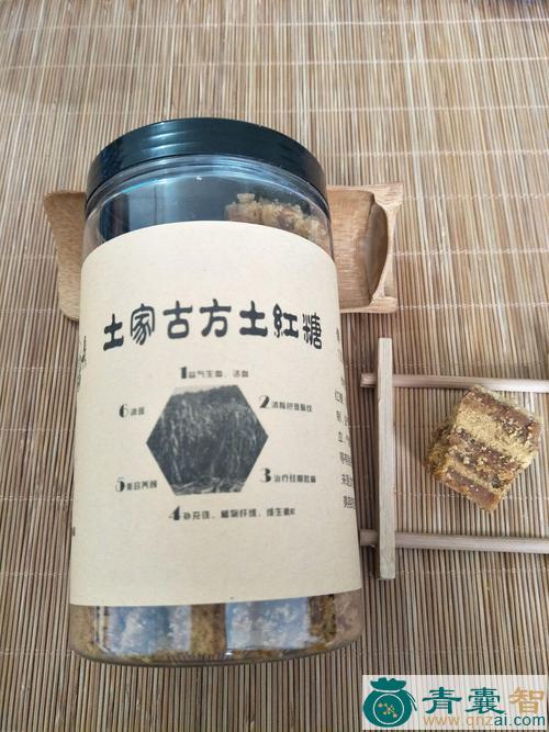 中药材土经丸图片