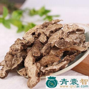土苍术的性味归经以及功效用法-青囊智