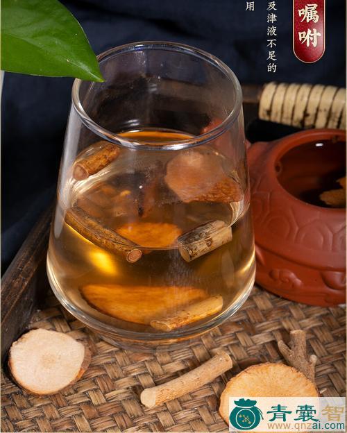 中药材土茶图片