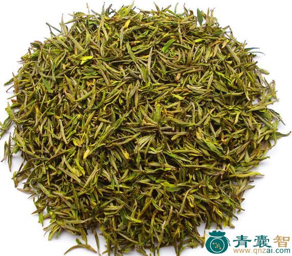 中药材土茶叶图片