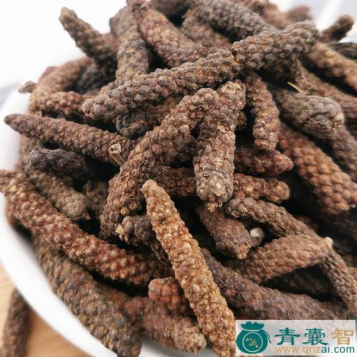 中药材土荜茇图片