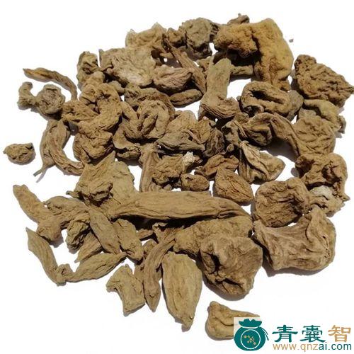 中药材土豆图片