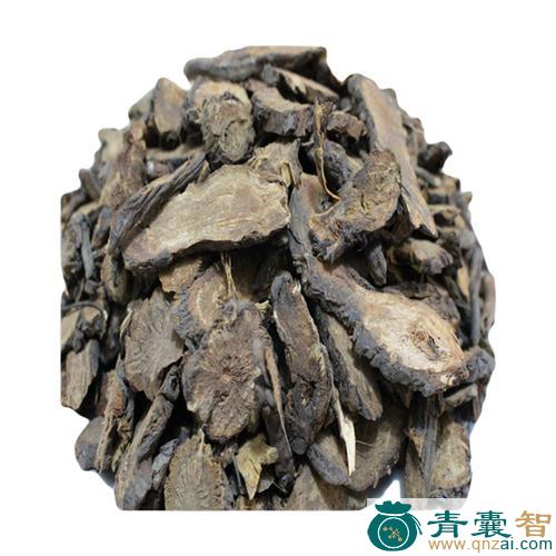 中药材地木回图片