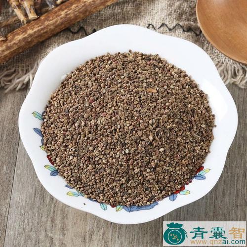 中药材地柑子图片