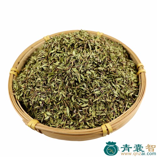 地椒的性状性味归经以及功效用法-青囊智